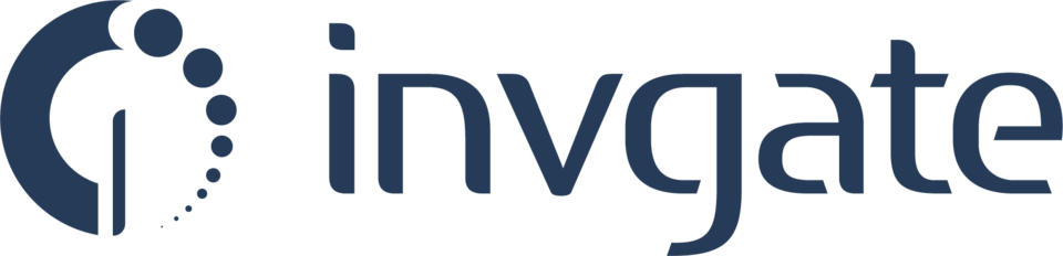 Logo de Invgate