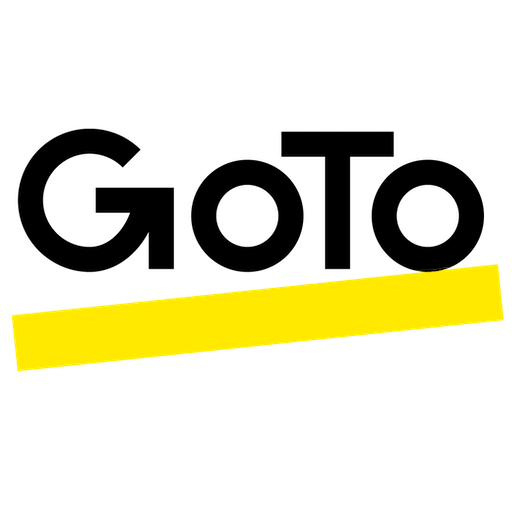 Logo de Goto