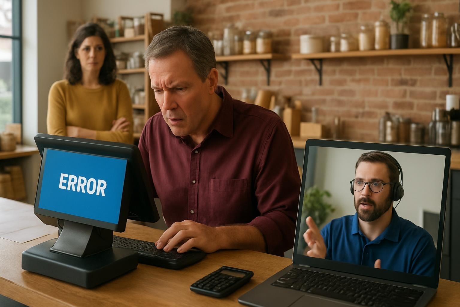 Soporte TI para PYMES: ¿Necesito TI? 5 señales + soluciones